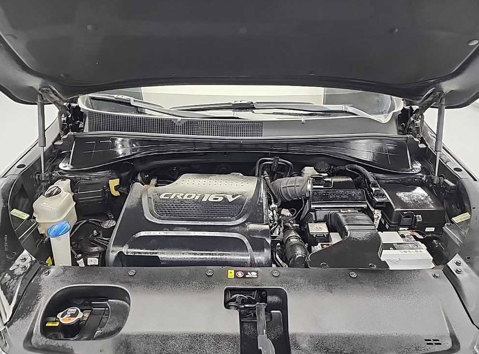 기아 쏘렌토 디젤 2WD 2.0 프레스티지 사진 5