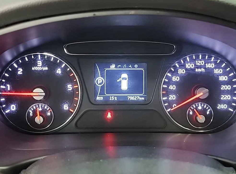기아 쏘렌토 디젤 2WD 2.0 프레스티지 사진 6