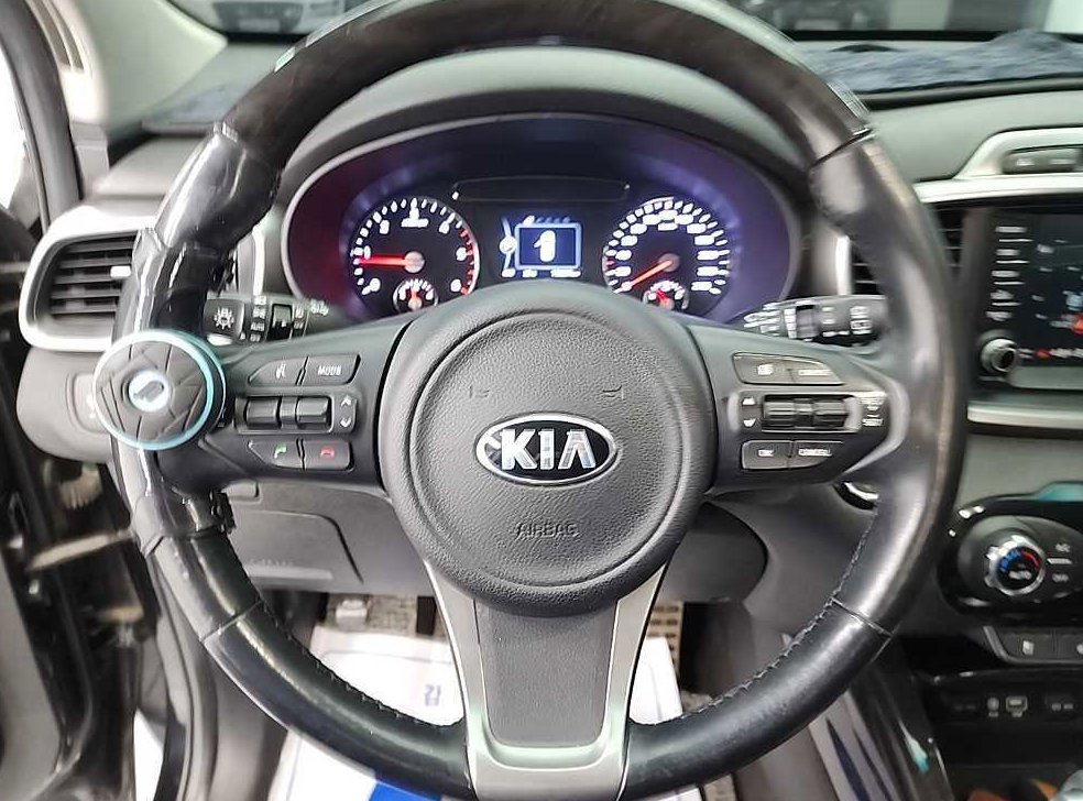 기아 쏘렌토 디젤 2WD 2.0 프레스티지 사진 9