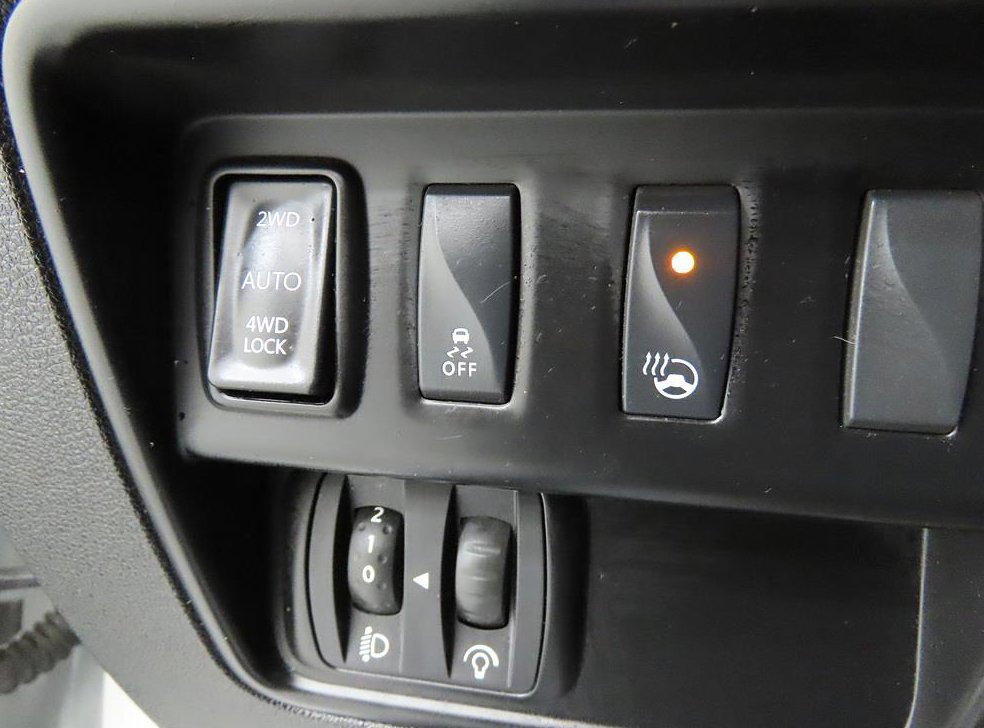 르노코리아(삼성) QM6 디젤 4WD LE 사진 16