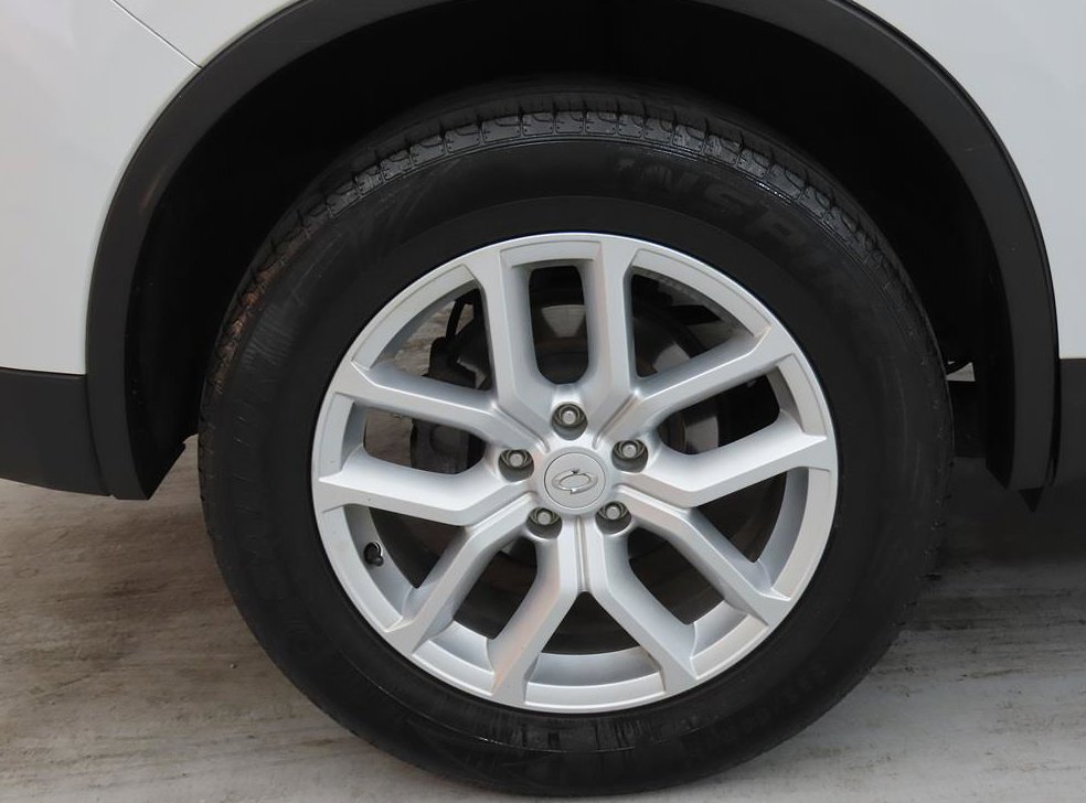 르노코리아(삼성) QM6 디젤 4WD LE 사진 20