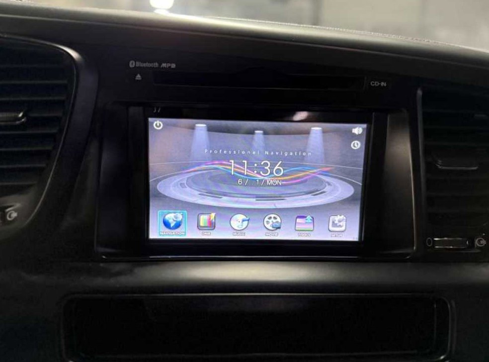 기아 K5 LPI 2.0 사진 11