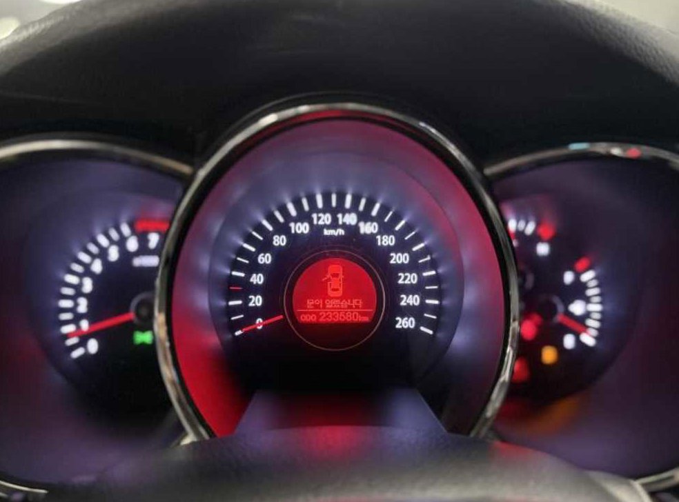 기아 K5 LPI 2.0 사진 15