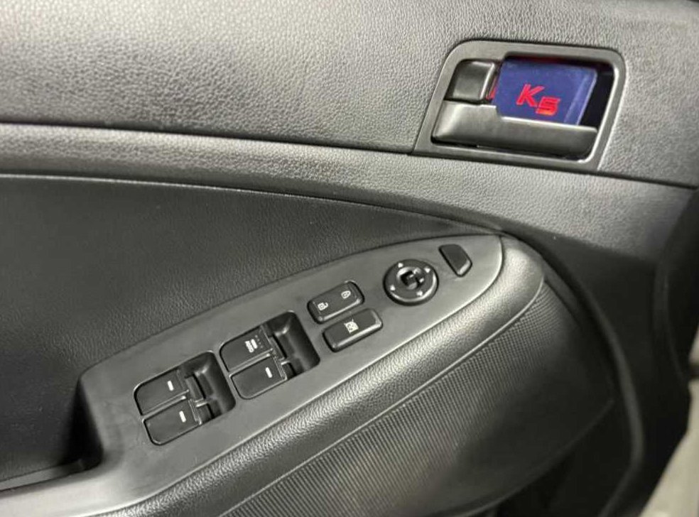 기아 K5 LPI 2.0 사진 18