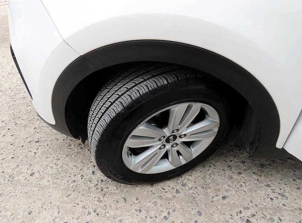 기아 스포티지 디젤 2.0 2WD 프레스티지 사진 19