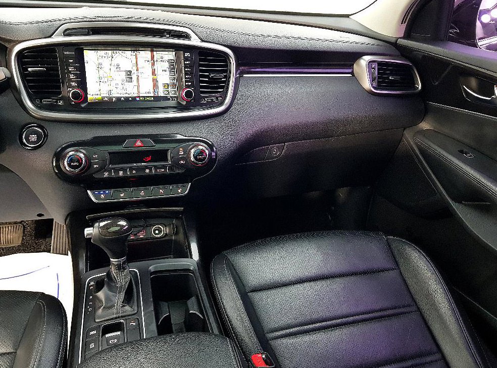 기아 쏘렌토 디젤 2WD 2.0 노블레스 사진 10