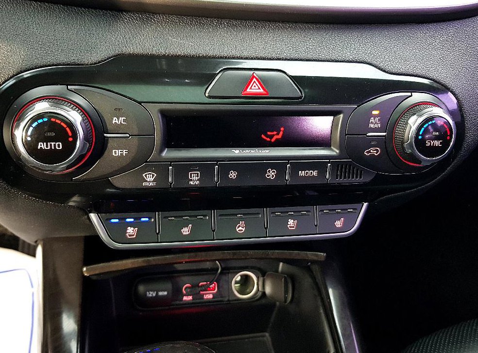 기아 쏘렌토 디젤 2WD 2.0 노블레스 사진 11