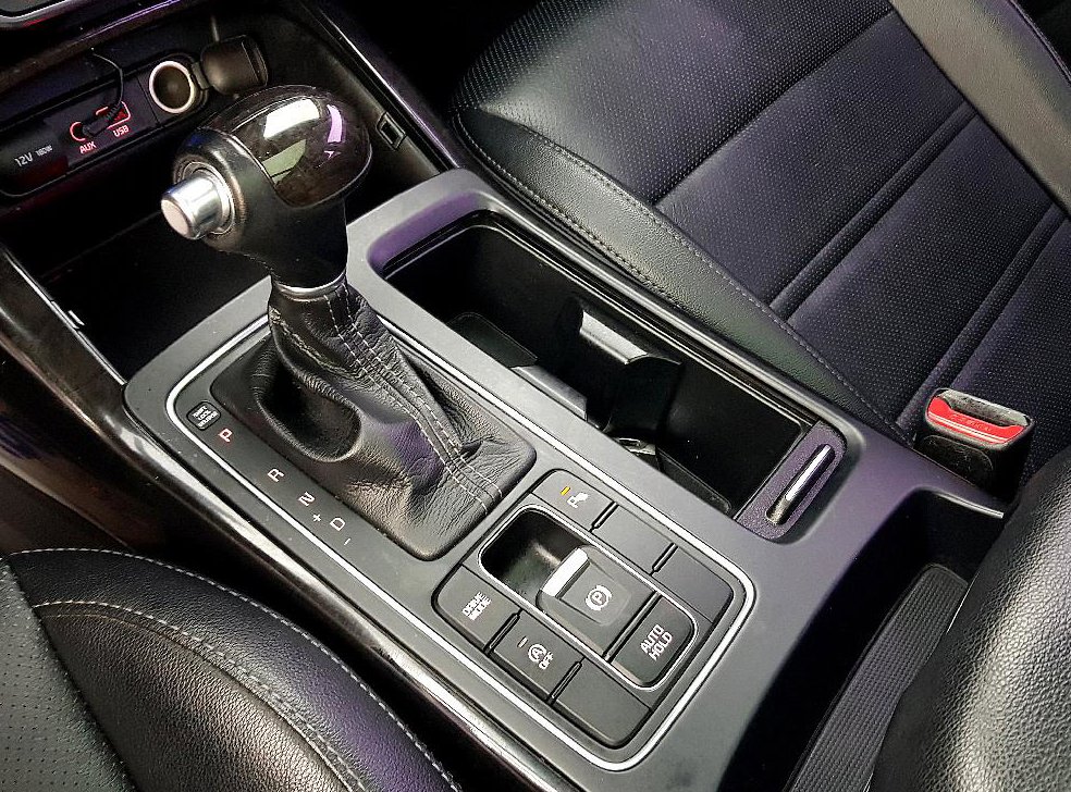 기아 쏘렌토 디젤 2WD 2.0 노블레스 사진 12