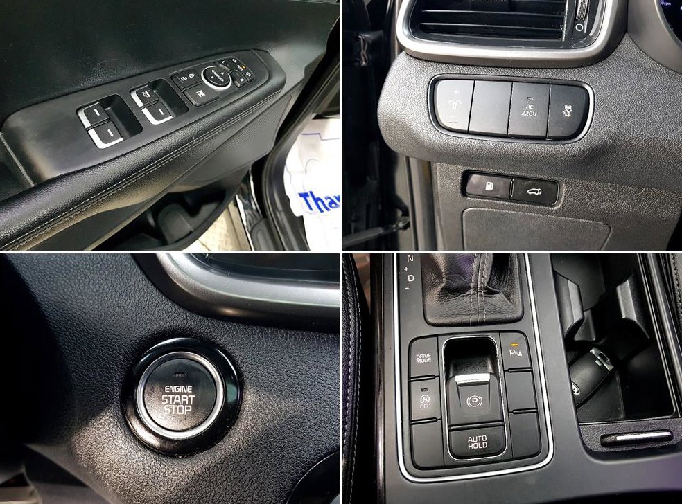 기아 쏘렌토 디젤 2WD 2.0 노블레스 사진 14