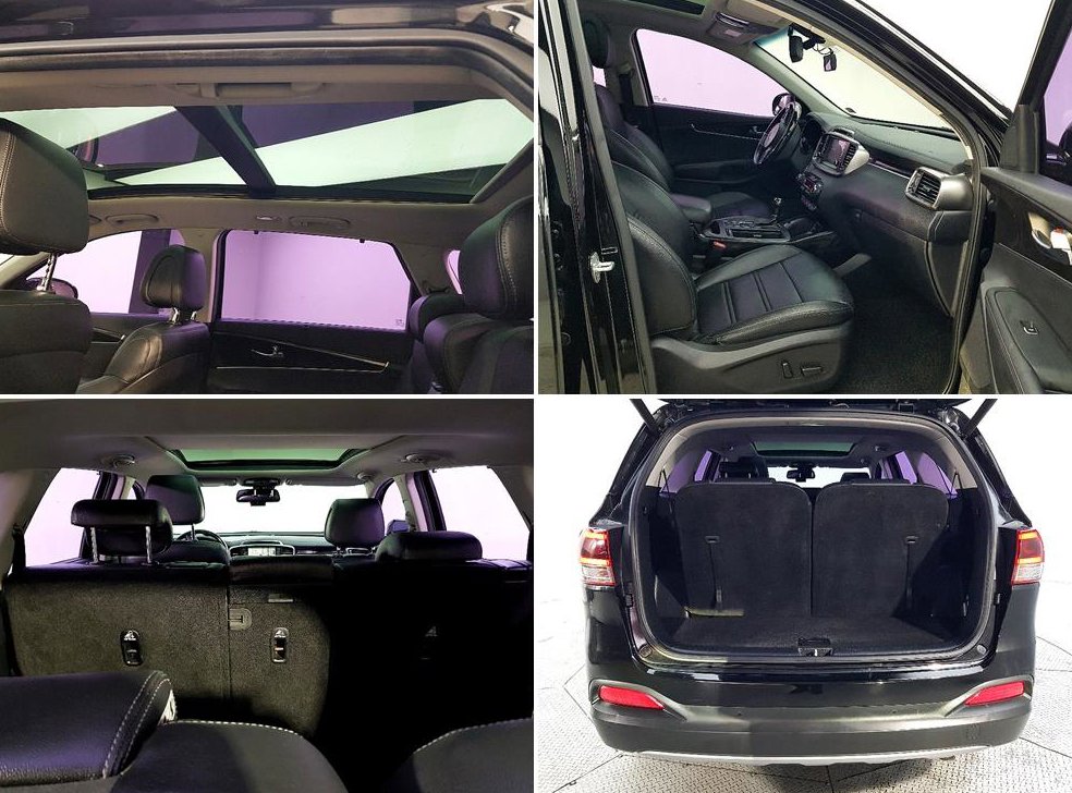 기아 쏘렌토 디젤 2WD 2.0 노블레스 사진 18