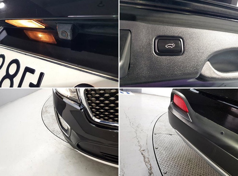 기아 쏘렌토 디젤 2WD 2.0 노블레스 사진 19