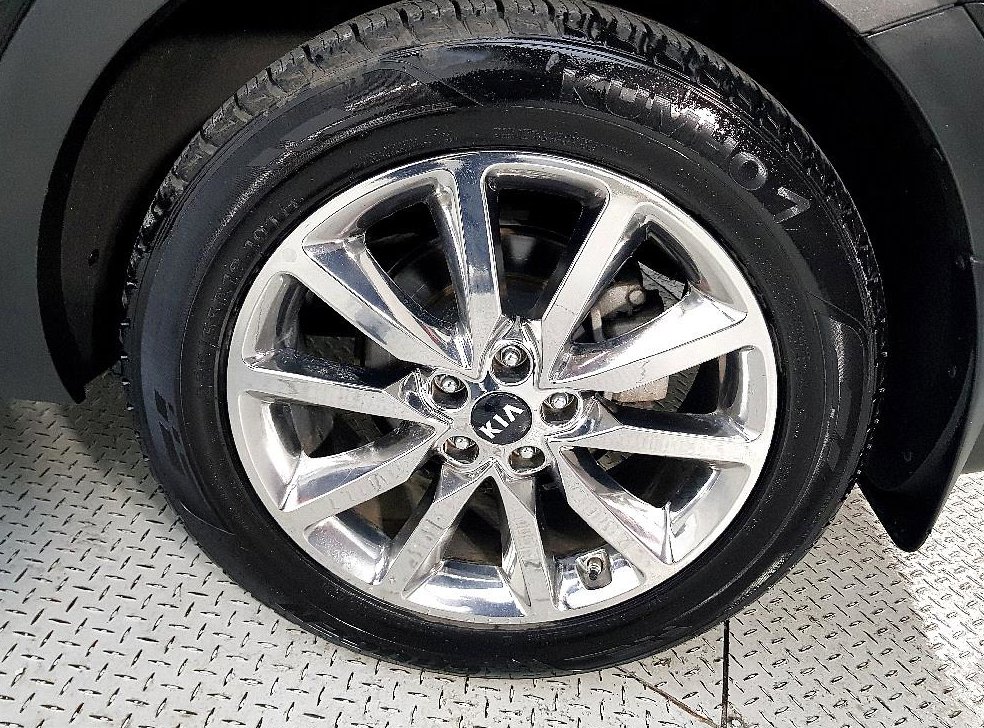 기아 쏘렌토 디젤 2WD 2.0 노블레스 사진 20
