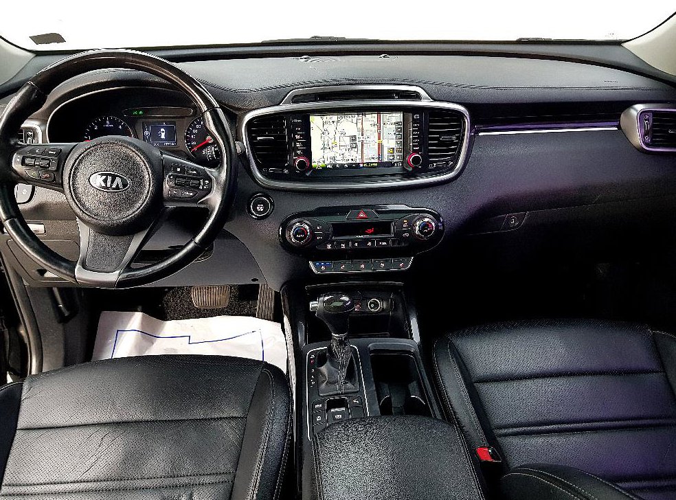 기아 쏘렌토 디젤 2WD 2.0 노블레스 사진 5