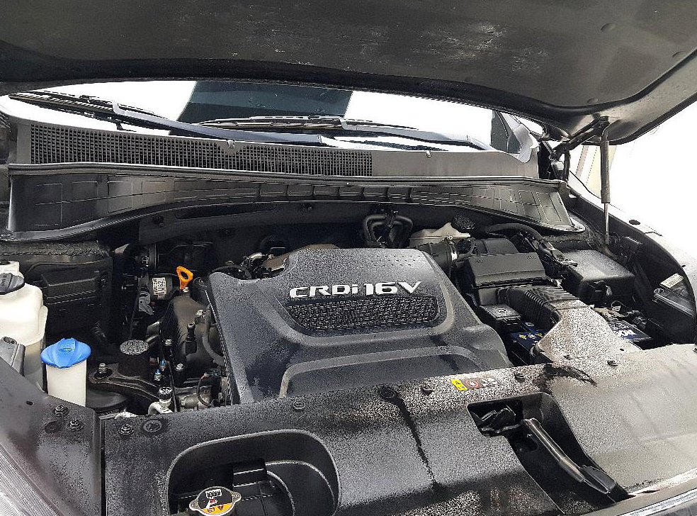 기아 쏘렌토 디젤 2WD 2.0 노블레스 사진 6