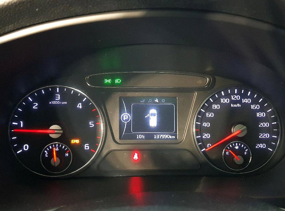 기아 쏘렌토 디젤 2WD 2.0 노블레스 사진 7
