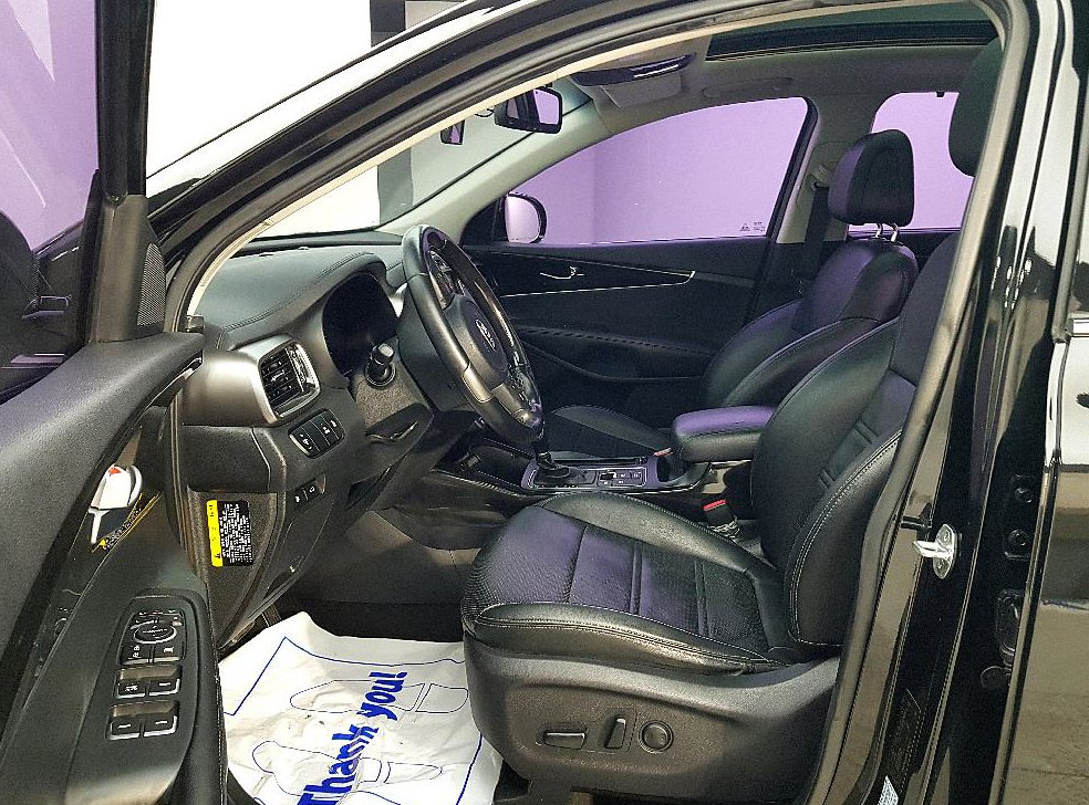 기아 쏘렌토 디젤 2WD 2.0 노블레스 사진 8