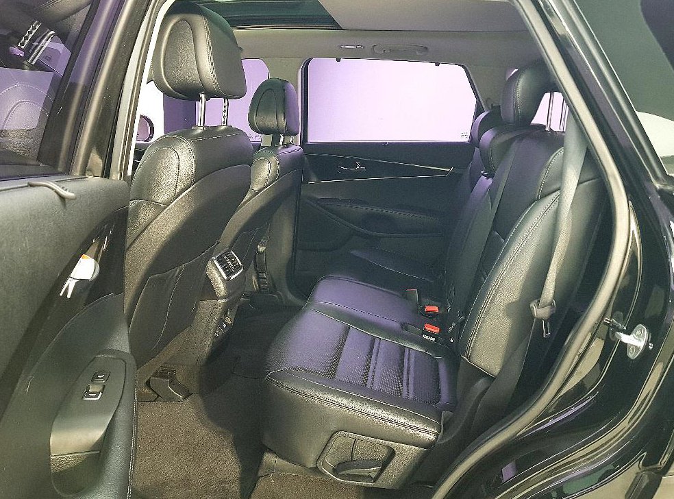 기아 쏘렌토 디젤 2WD 2.0 노블레스 사진 9