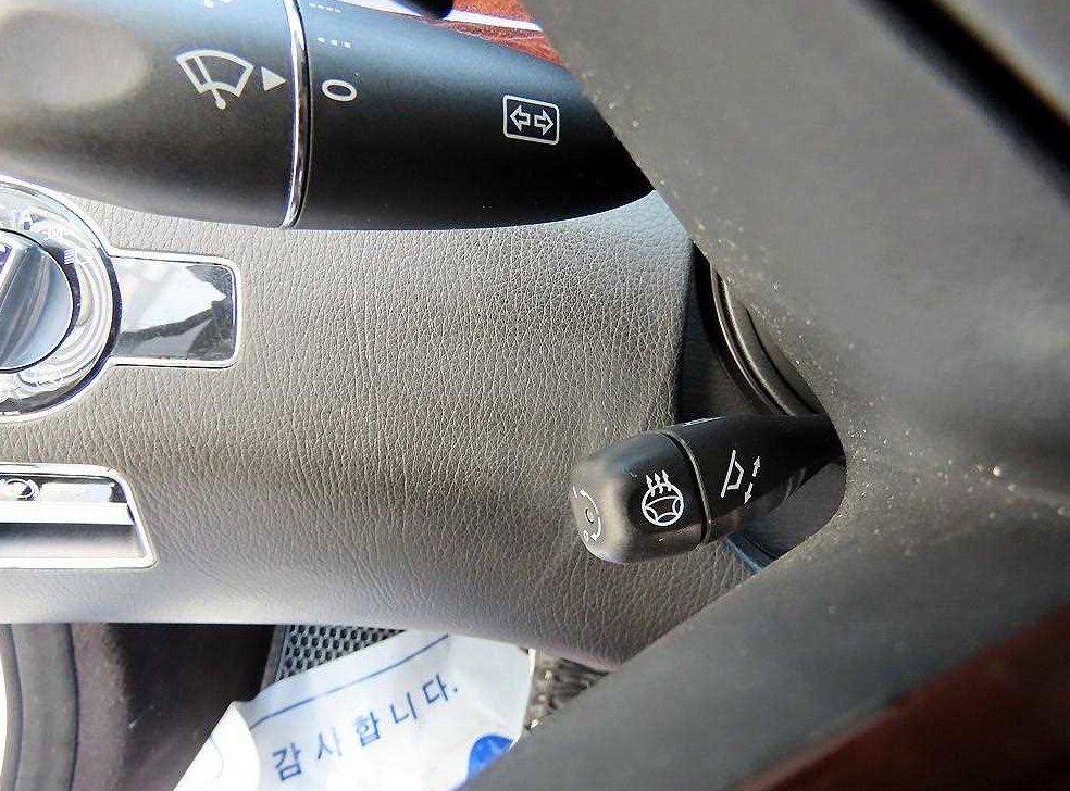 벤츠 S 클래스 S350L 사진 10
