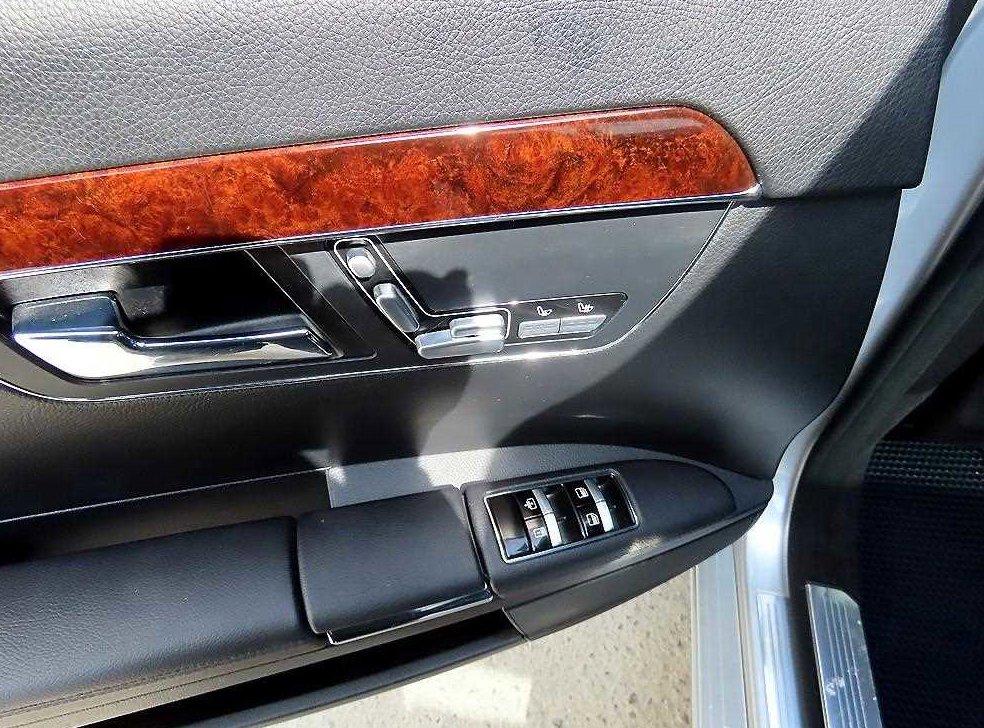 벤츠 S 클래스 S350L 사진 12