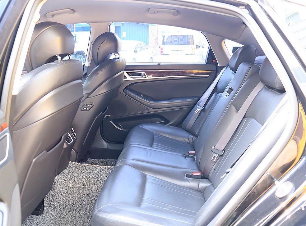 현대 제네시스 G330 프리미엄 AWD 사진 12
