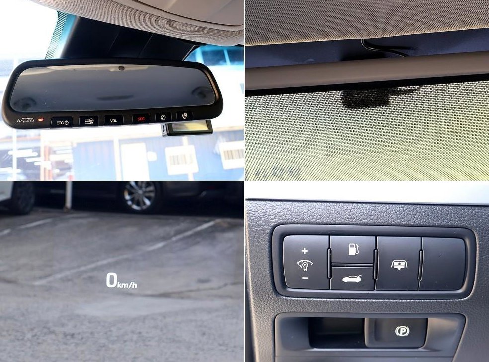 현대 제네시스 G330 프리미엄 AWD 사진 14