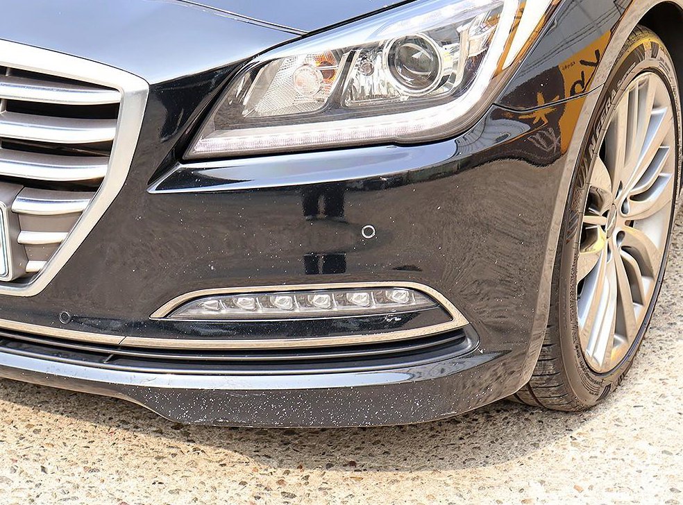 현대 제네시스 G330 프리미엄 AWD 사진 16