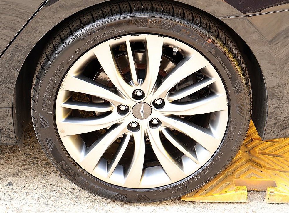 현대 제네시스 G330 프리미엄 AWD 사진 19