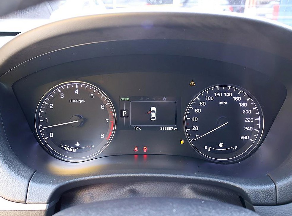 현대 제네시스 G330 프리미엄 AWD 사진 6