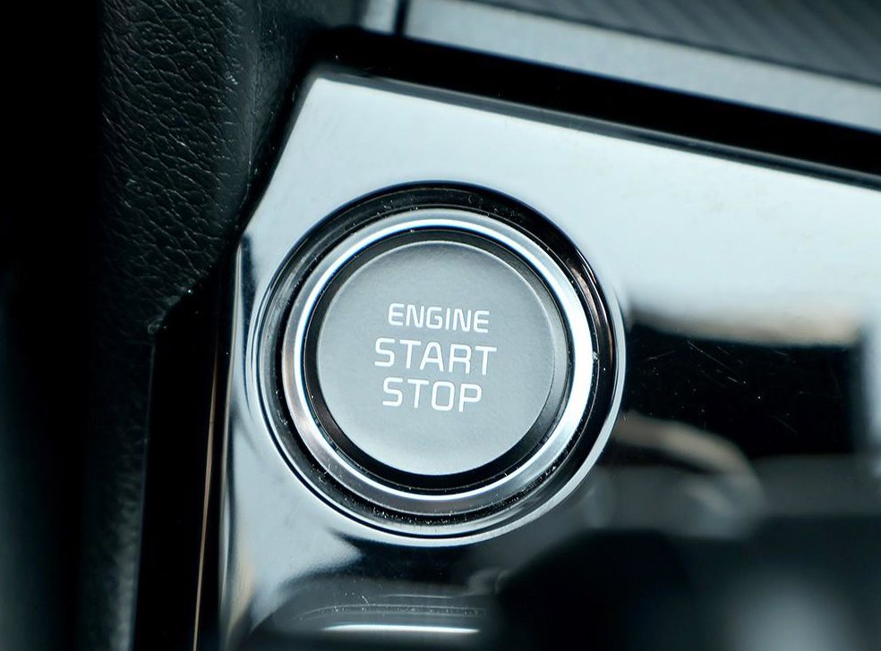 기아 스포티지 1.6 가솔린 2WD 사진 10