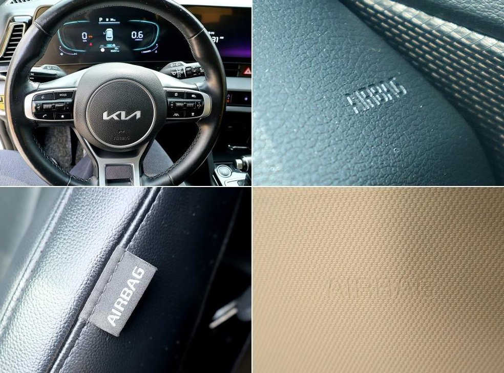 기아 스포티지 1.6 가솔린 2WD 사진 13