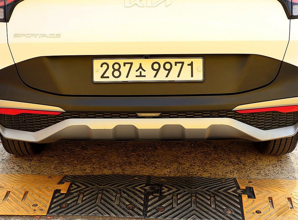 기아 스포티지 1.6 가솔린 2WD 사진 17