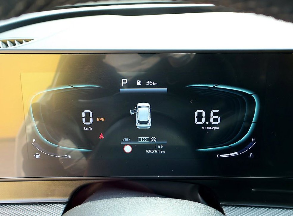 기아 스포티지 1.6 가솔린 2WD 사진 6