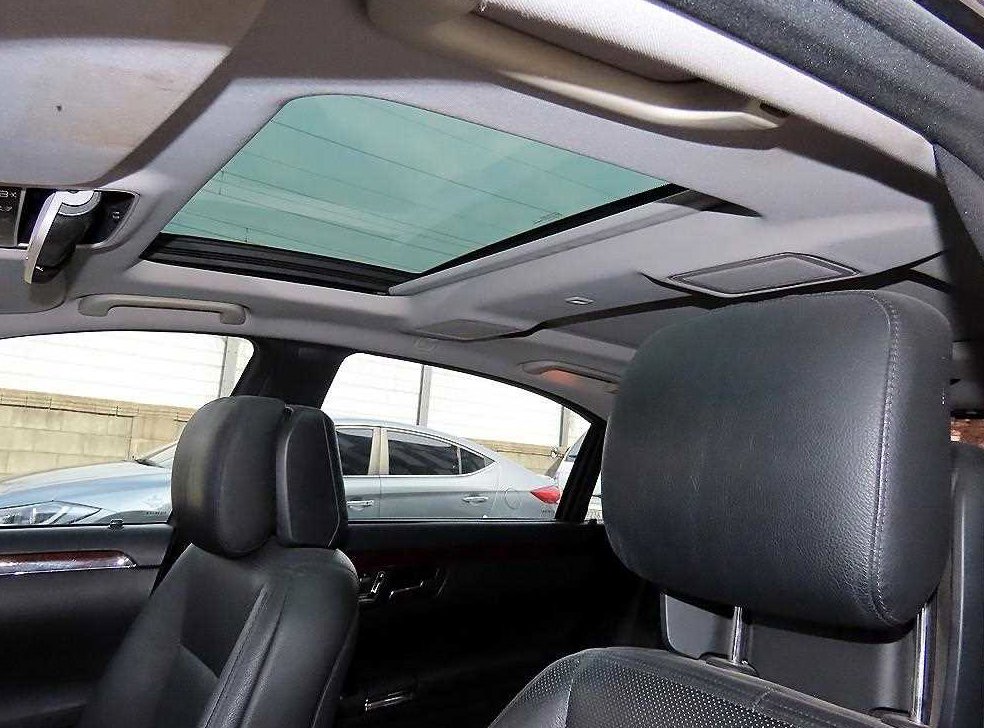 벤츠 S 클래스 S500L 사진 16