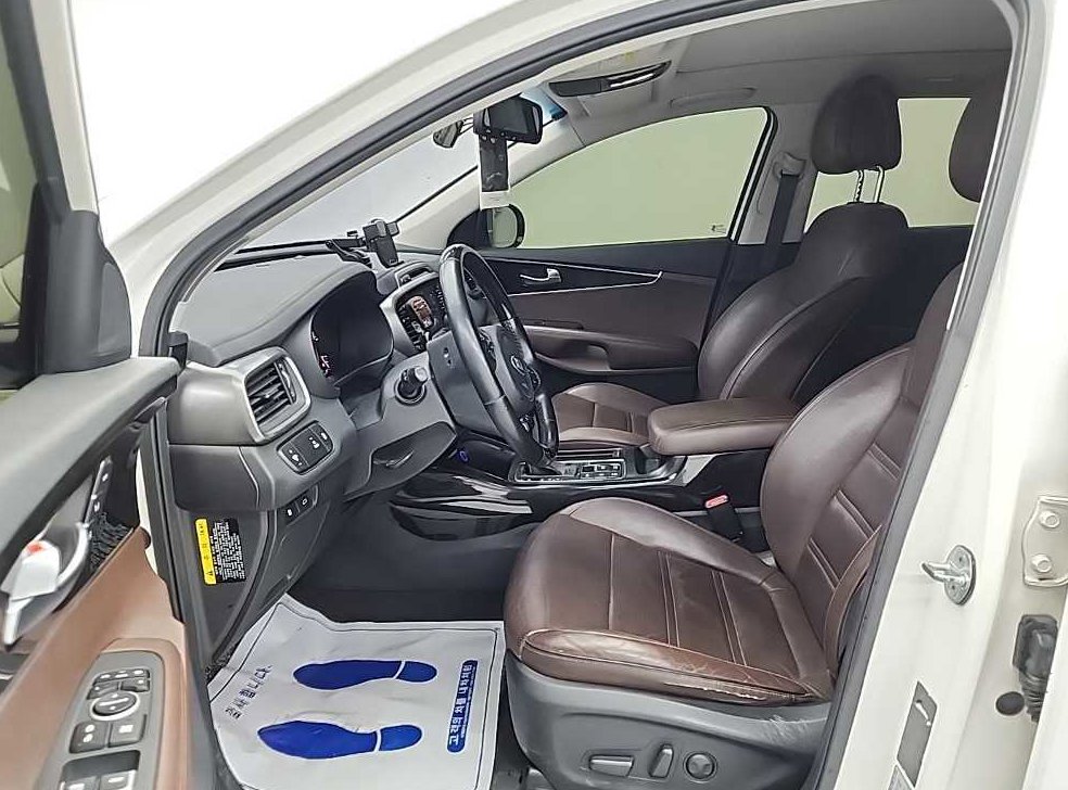 기아 쏘렌토 디젤 4WD 2.0 노블레스 사진 11