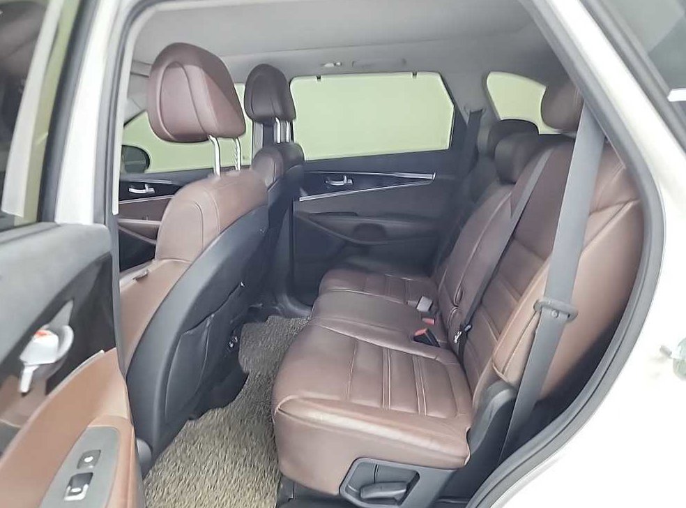 기아 쏘렌토 디젤 4WD 2.0 노블레스 사진 12