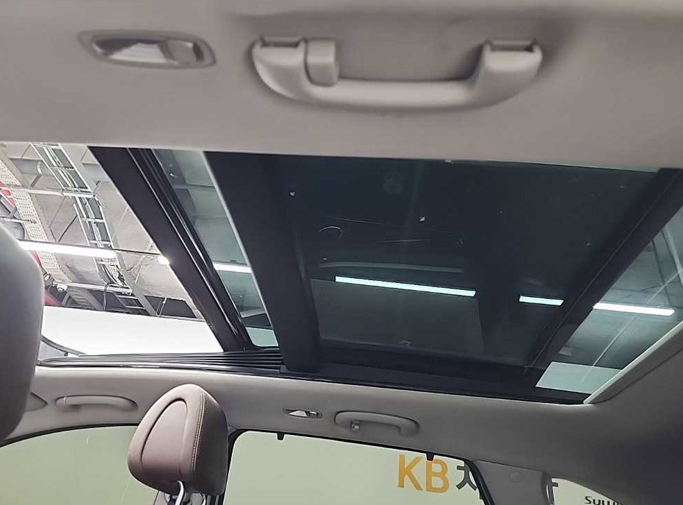 기아 쏘렌토 디젤 4WD 2.0 노블레스 사진 14