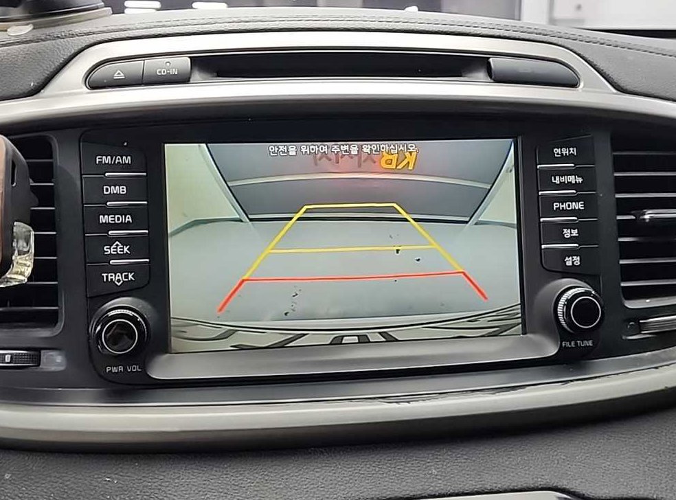 기아 쏘렌토 디젤 4WD 2.0 노블레스 사진 16