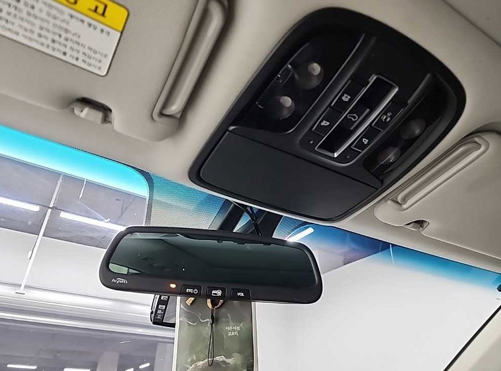 기아 쏘렌토 디젤 4WD 2.0 노블레스 사진 17