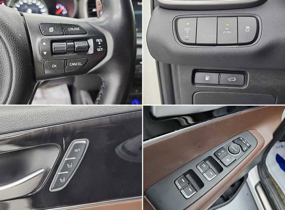 기아 쏘렌토 디젤 4WD 2.0 노블레스 사진 18