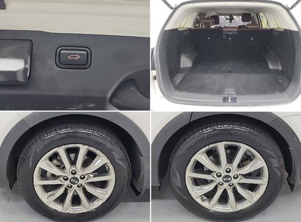기아 쏘렌토 디젤 4WD 2.0 노블레스 사진 19