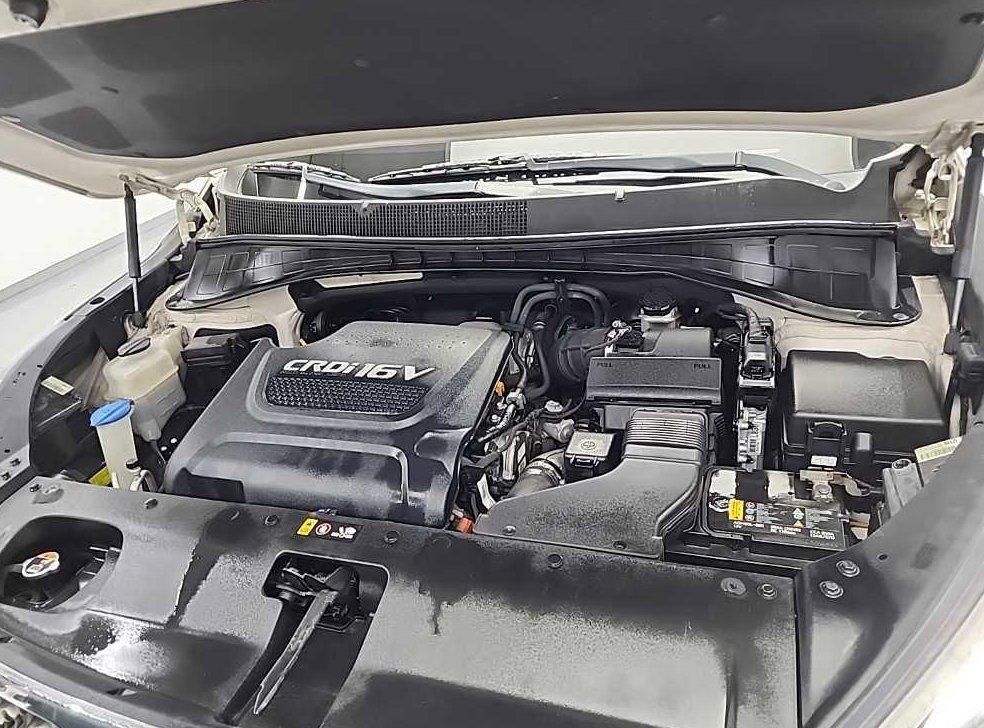 기아 쏘렌토 디젤 4WD 2.0 노블레스 사진 5
