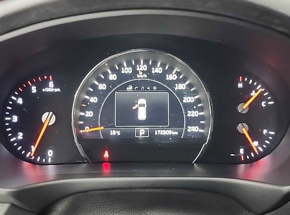 기아 쏘렌토 디젤 4WD 2.0 노블레스 사진 6
