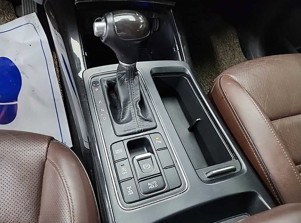 기아 쏘렌토 디젤 4WD 2.0 노블레스 사진 8