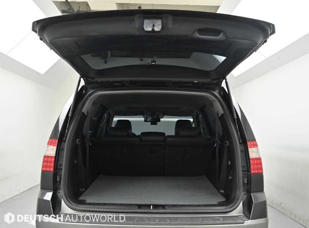 기아 모하비 디젤 4WD KV300 사진 19