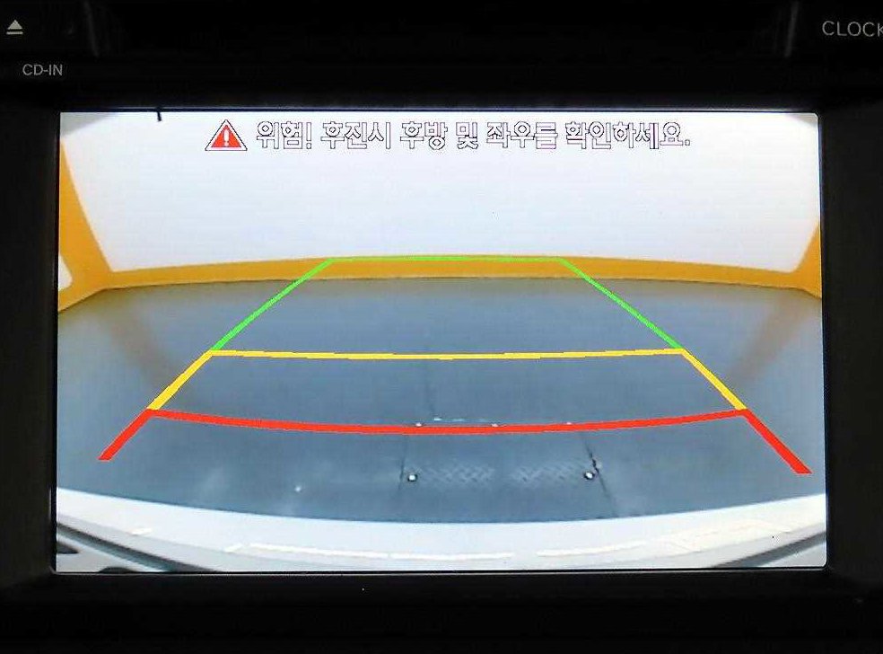 기아 K5 2.0 럭셔리 사진 17