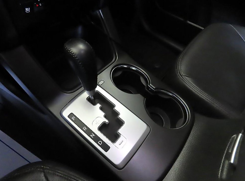 기아 쏘렌토 디젤 2WD 2.2 TLX 사진 12