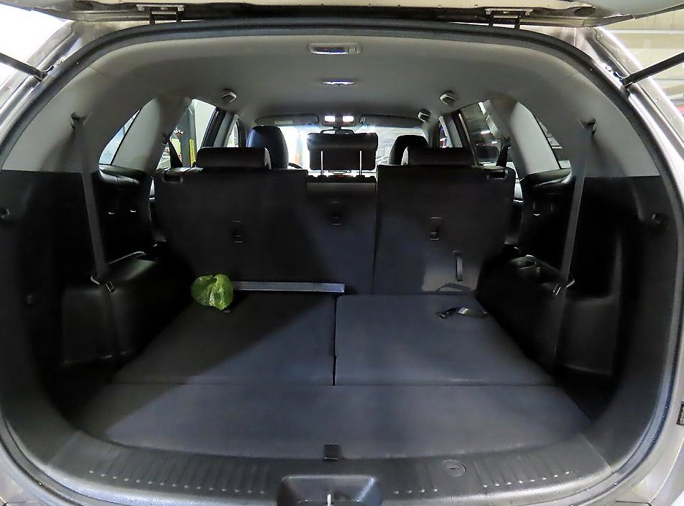 기아 쏘렌토 디젤 2WD 2.2 TLX 사진 16