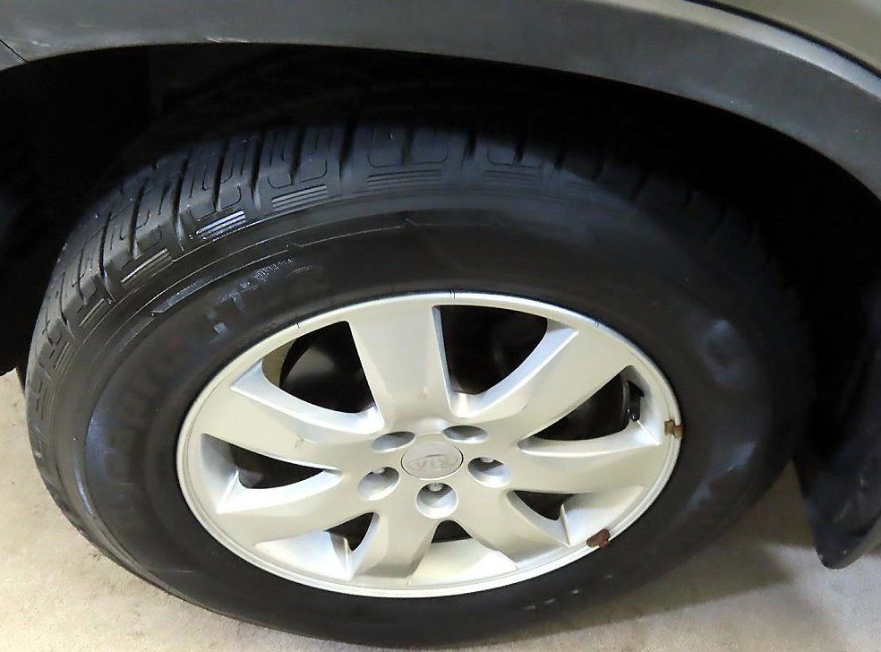 기아 쏘렌토 디젤 2WD 2.2 TLX 사진 18