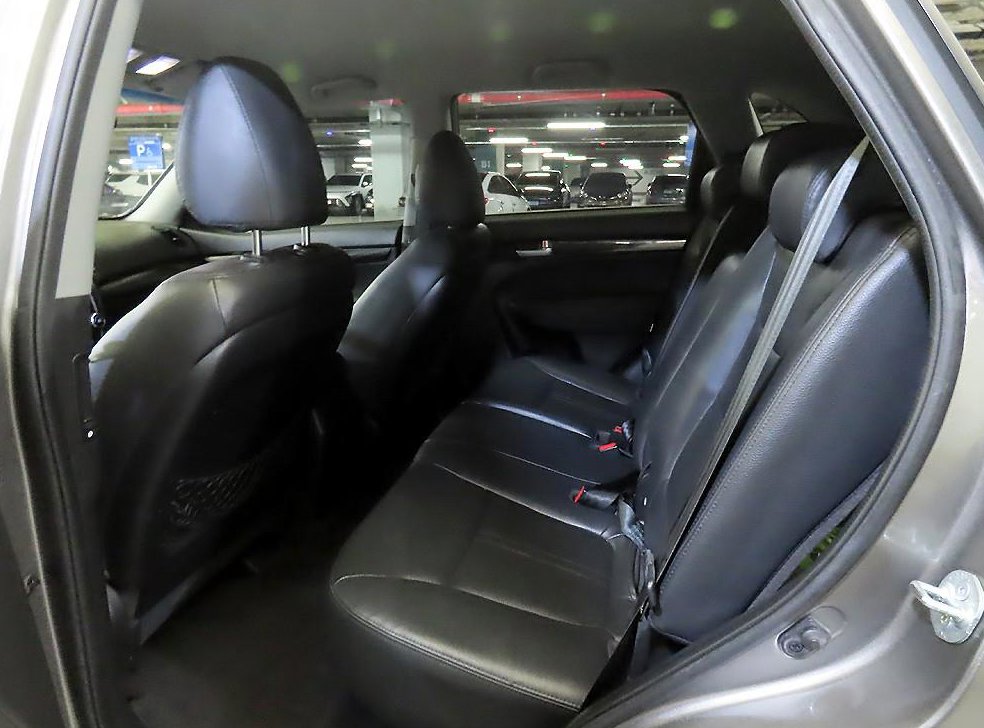 기아 쏘렌토 디젤 2WD 2.2 TLX 사진 7