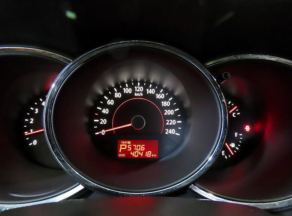 기아 쏘렌토 디젤 2WD 2.2 TLX 사진 9